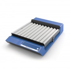 Máy lắc Ika Model: Roller 10 basic